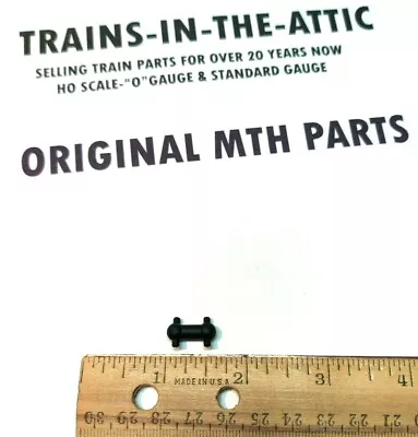 Mth Steam Engine Dog Bone Drive Shaft Universal Joint Also Fit Other Drive Shaft • $4.50