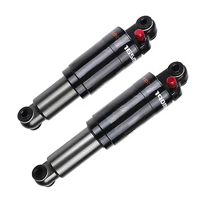 Air Absorber Shock Rear Front MTB Bike E-bike Mountain Bicycle Scooter Ee • $75.99