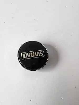 CSA Mullins Alloy Wheel Centre Hub Cap X1 • $29.95