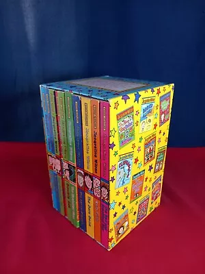 Jacqueline Wilson - 10 Book Box Set • £13.99