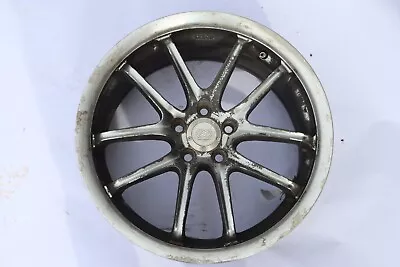 2009-2011 Mazda Rx8 Wheel Rim R17 17x7.5 10 Spoke Performance Enkei Aftermarket • $120
