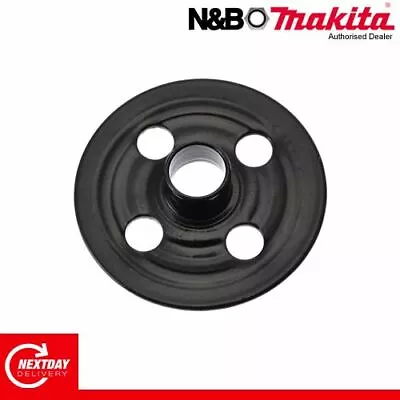 Makita 344364-5 16mm Template Guide Bush For Routers • £9.95