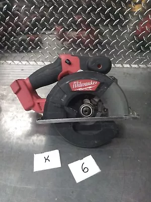 Milwaukee 2782-20 M18 FUEL™ Metal Cutting Circular Saw (Tool Only) GD • $115