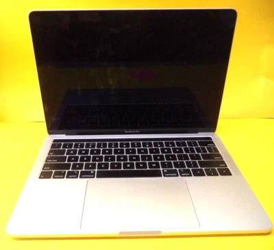 $142.50 • Buy Apple Macbook Pro 2019 13  2tb Laptop  **faulty**