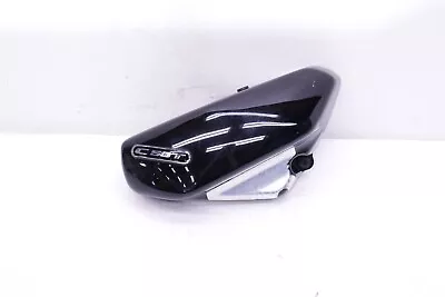 2007 07 Suzuki Boulevard C50 Vl800 Right Side Frame Cover Fairing S174 • $65.77