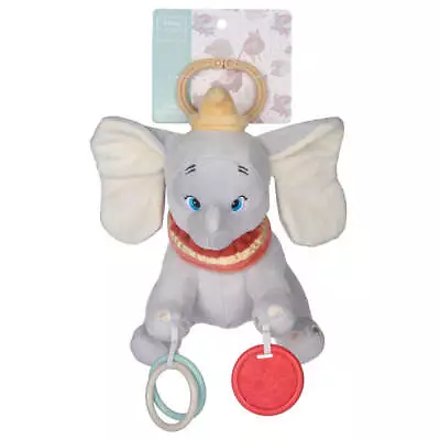 Disney Baby - Classics: Dumbo Activity Toy • $29.70