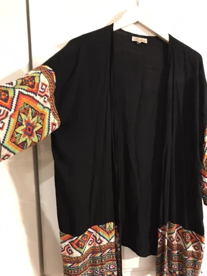 $129 • Buy Arnhem Short Kimono S Vintage 