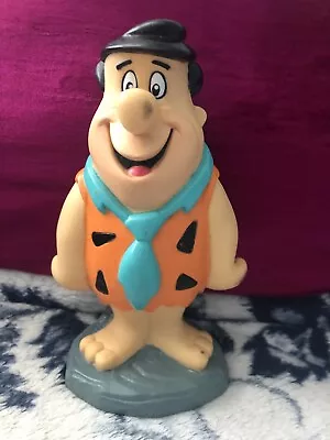 Vintage 1994 FLINTSTONES Hanna Barbera FRED Figure • $14.99