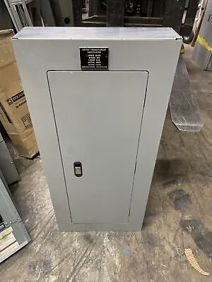 Siemens P1X42MC250C 250A 208 Volt 3 Phase MLO Panel 42C • $569.99