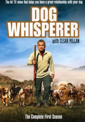 Dog Whisperer With Cesar Millan First Season DVD (2006) • £22.99