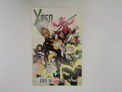 X-Men Vol. 4 #1 Marvel Comics NM 1:50 Terry Dodson Variant - The X-Women • $22.95