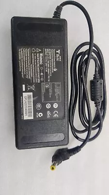 Genuine Li Shin LSE0202A1990 AC Adapter 19V 4.74A Power Supply & PSU • £10.99