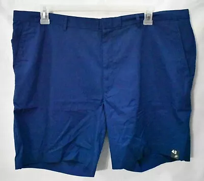 J. Ferrar Shorts Blue Size 42 Men's  • $9.99