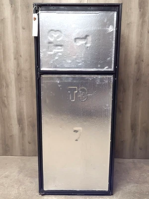 $1150 • Buy Dometic 8 Cu.Ft RV Refrigerator DM2872 LBX Camper Trailer Motorhome 2852 2862