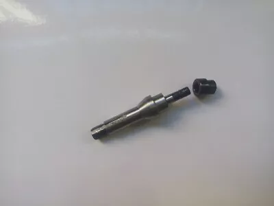 1pc 8.0mm Arbor Chuck Fits 8.0mm Watchmaker Lathe New • $48.39