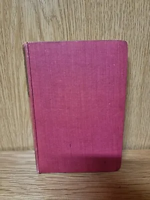 £7.49 • Buy Strange Conflicts By Dennis Wheatley 1942 Book Club (K4)
