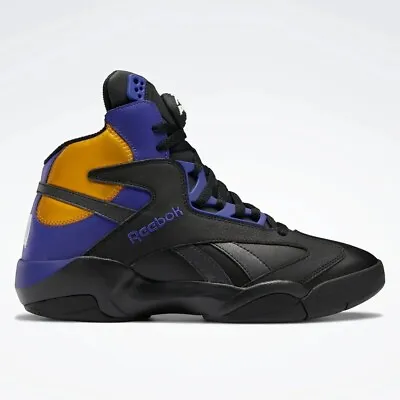 REEBOK PUMPS SHAQ ATTAQ Brand New - FREE Postage • $155