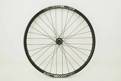 DT Swiss R500DB 700c Tubeless Rear Road Bike Wheel 12x142mm Disc Brake HG • $129.99