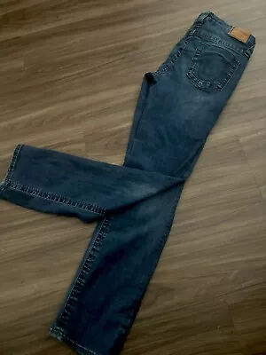 True Religion Ricky Jeans Girls Size 12 • $9