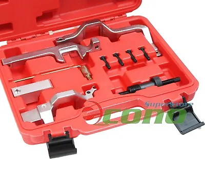 Compatible BMW N12 N14 Mini Cooper Engine Camshaft Alignment Timing Tool Set • $52.99