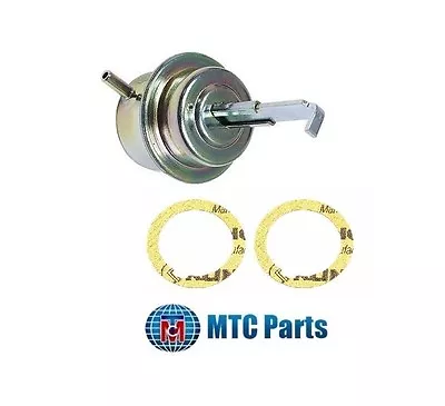 FOR Mercedes Vacuum Shut Off Valve With Gaskets 240D 300D 300SD OE# 000-070-2053 • $53.70