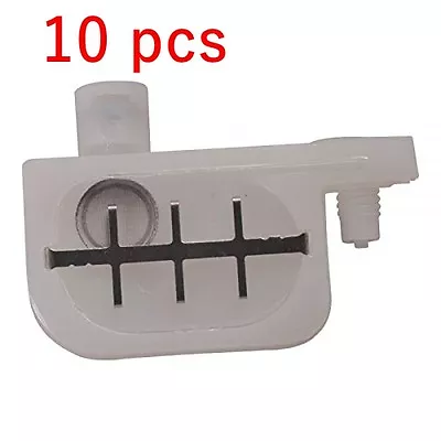 10Pcs DX4 Inkjet Small Damper For Mimaki JV3/JV4/JV22 Small Filter Dampers • $18.59