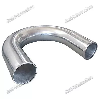 CXRacing Mandrel Bent Pipe Tube 5  OD U Bend Elbow Turbo Intercooler Piping • $134.21