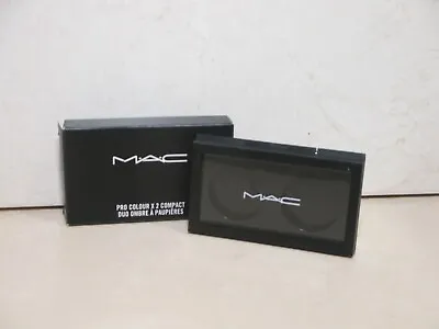 Mac Pro Colour X 2 Compact Nib  • $16