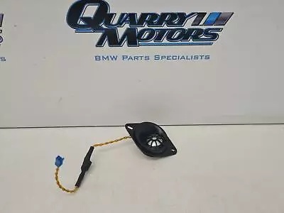 £30 • Buy Genuine BMW Tweeter Speaker For BMW 3 Series E90 E91 E92 E93 6919363
