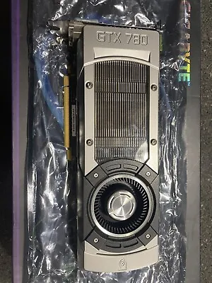 Geforce Gtx 780 • $175