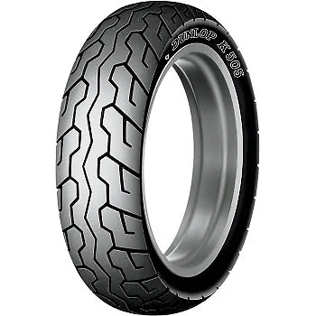 Dunlop Bias K505 140/70-17 (66H) Rear Motorcycle Tire • $214.15