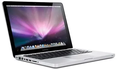 Apple 2012 MacBook Pro A1278 Core I5 2.50 GHz 8GB RAM 512GB SSD MacOS *GOOD* • $144.99