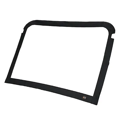 Universal UTV Instant Vinyl Windshield 55 W X 26 H | 78627 • $64.95