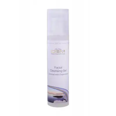 Cleansing Face Gel Moisturizing Toner Makeup By Dead Sea Mineral C&B 250ml • $25