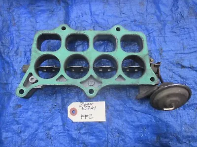 97-01 Honda Prelude H22A4 IAB Plate Intake Air Bypass OEM Engine Motor VTEC FF2 • $59.99