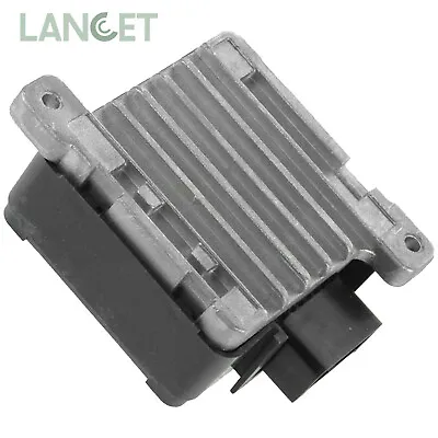 Fuel Pump Driver Module For Ford Jaguar New 3F1A9D372AA • $58.60