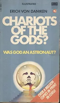 Chariots Of The Gods? : Was God An ... Daniken Erich  • £99.99