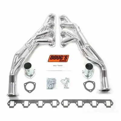 Dougs Headers D660YA 1 5/8  Tri-Y Header For Ford Falcon Small Block Ford 60-65 • $897.35