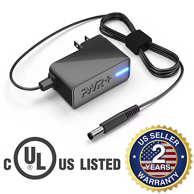 $14.99 • Buy AC Adapter Charger For Bose Companion 2 Series II III 3 Speaker Power Supply 12V