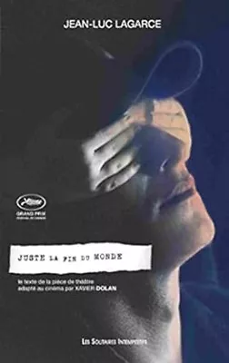 Juste La Fin Du Monde • $9.17