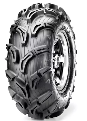 Maxxis Zilla Tire - 26X11-R12 - 6 Ply - Rear - TM00441100 • $181