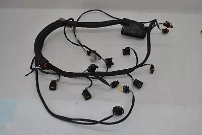 Seadoo 4 Tec Engine Wiring Harness 2006-2011 Rxp Rxt Gtx Gti Jetboat 420665205 • $61.75