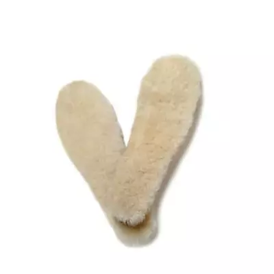 Sheepskin Innersoles | Australian Ugg Boots • $24.50