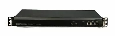 Tandberg Border Controller TTC2-02 Rack Mountable Video Conference • £49.99