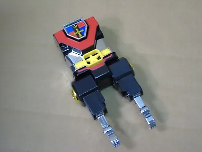 DIE CAST REPAIR Legs Chest Voltron Black Lion TOEI Golion Go Lion Action Figure • $29.95