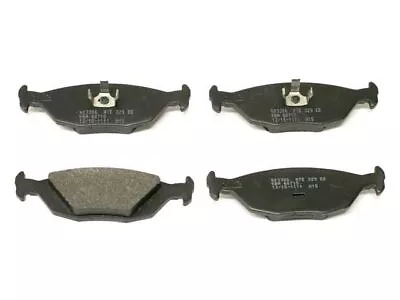 ATE 88QG98Q Rear Brake Pad Set Fits 1988-1994 Saab 900 2.1L 4 Cyl Brake Pad Set • $47.50