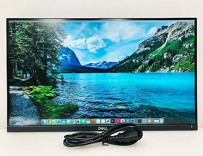 Dell P2418D 24  16:9 IPS Widescreen Monitor (2560x1440) Stand Not  Included • $99.99