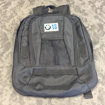 £25.95 • Buy BMW Olympics 2012 Mens Backpack Unused.