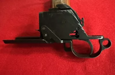 Rare Original Complete WW2 US Winchester M1 Garand Trigger Assembly • $650