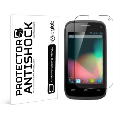ANTISHOCK Screen Protector For IJoy I-Call 350 • $12.09
